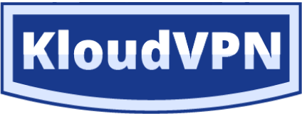 KloudVPN Logo